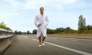 Танцор, маньяк, сердцеед: Незабываемые роли Жана Дюжардена