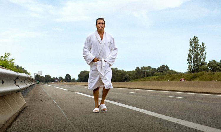 Танцор, маньяк, сердцеед: Незабываемые роли Жана Дюжардена