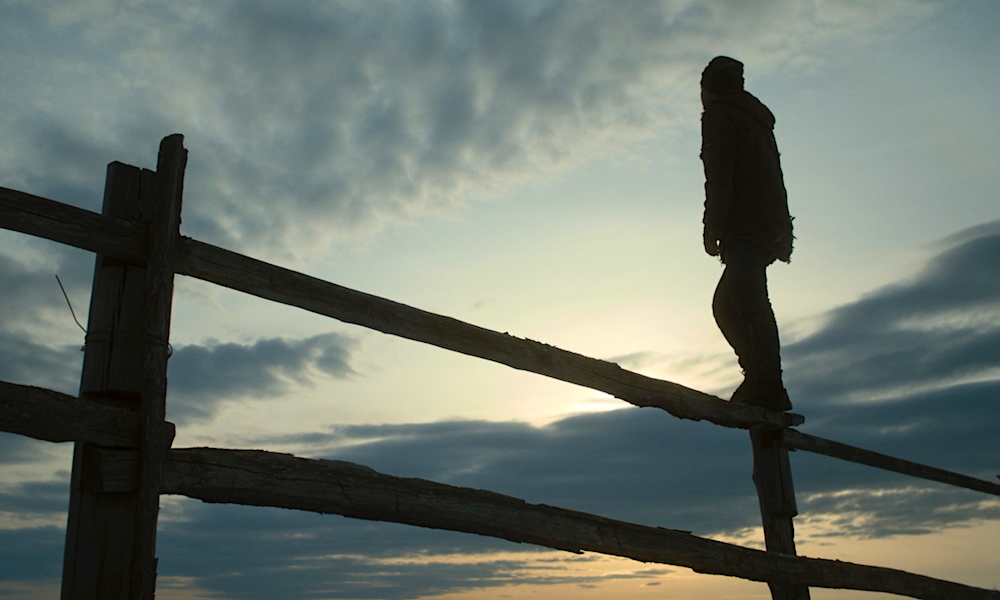 Кадр из фильма