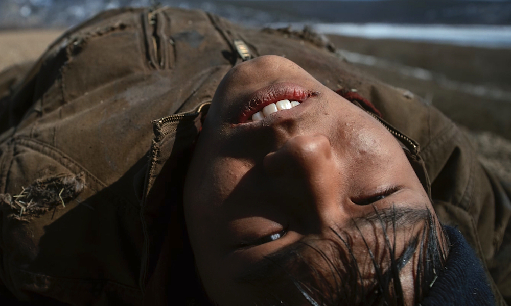 Кадр из фильма