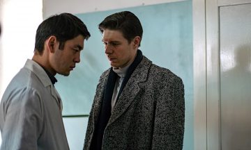 «Чемпион мира» и «Нулевой пациент» стали победителями премии ИРИ