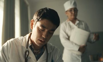 На X церемонии вручения премии АПКиТ раздали призы сразу за два года