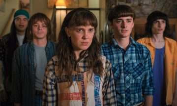 Кошмар на улице Оди: Что не так с «Очень странными делами»