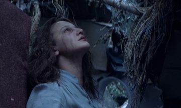 Фильм «Одна»: Сказка про смерть и жизнь