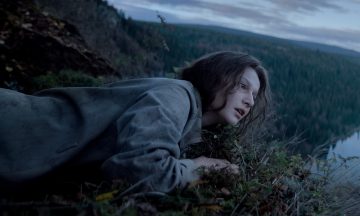 Драма о выживании «Одна» возглавила российский прокат