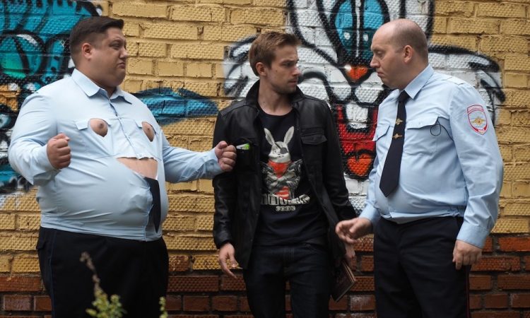 Закон Яковлева: Гид по антологии «Полицейский с Рублевки»