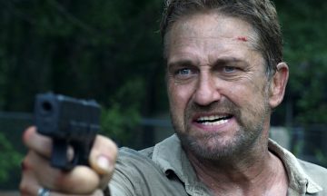 «Пропавшая»: Джерард Батлер против бандитов, копов и развода