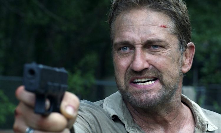 «Пропавшая»: Джерард Батлер против бандитов, копов и развода