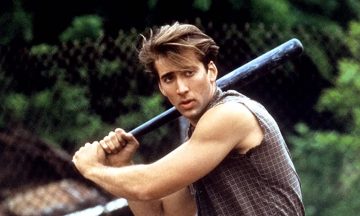 Ранние роли Николаса Кейджа, которые сделали его звездой