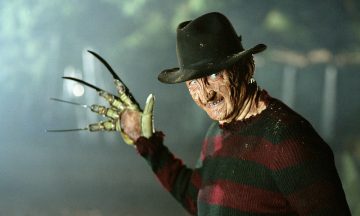 Фредди в гости жди: Как Роберт Инглунд заставил весь мир бояться спать