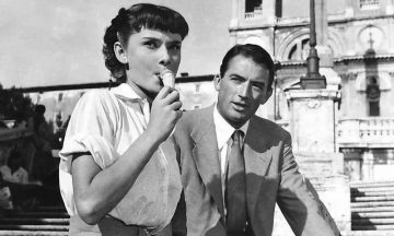 На итальянской киностудии «Чинечитта» произошел пожар