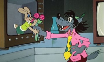 В Китае покажут более тысячи картин «Союзмультфильма»