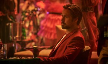 «Серый человек» запустит новую киновселенную