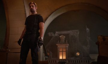 Почему самый дорогой фильм Netflix «Серый человек» с Гослингом и Эвансом обернулся провалом