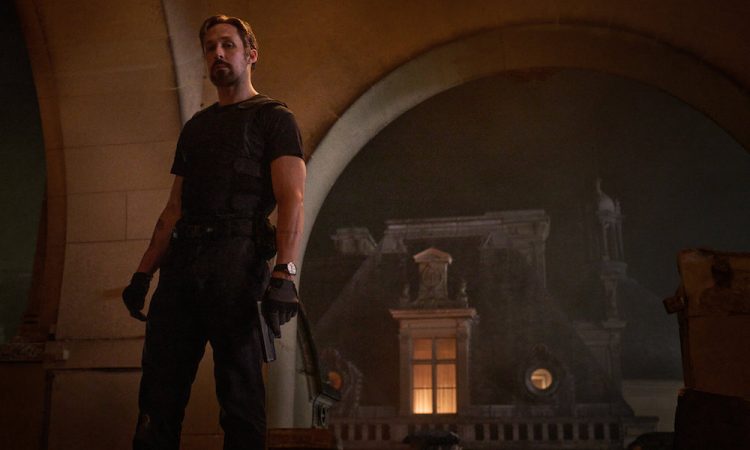 Почему самый дорогой фильм Netflix «Серый человек» с Гослингом и Эвансом обернулся провалом