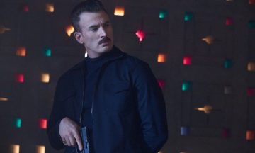 «Серый человек»: Самый дорогой боевик Netflix в фактах