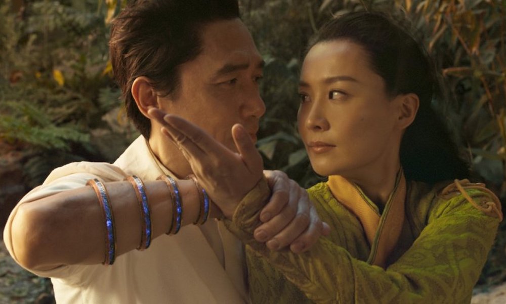 Тони Люн в фильме «Шан-Чи и легенда десяти колец»