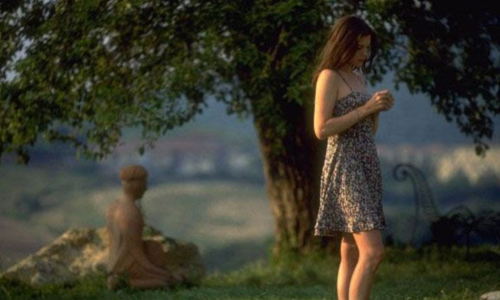 «Ускользающая красота» (1996)