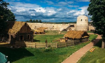 Там русский дух… Самые красивые кинолокации России