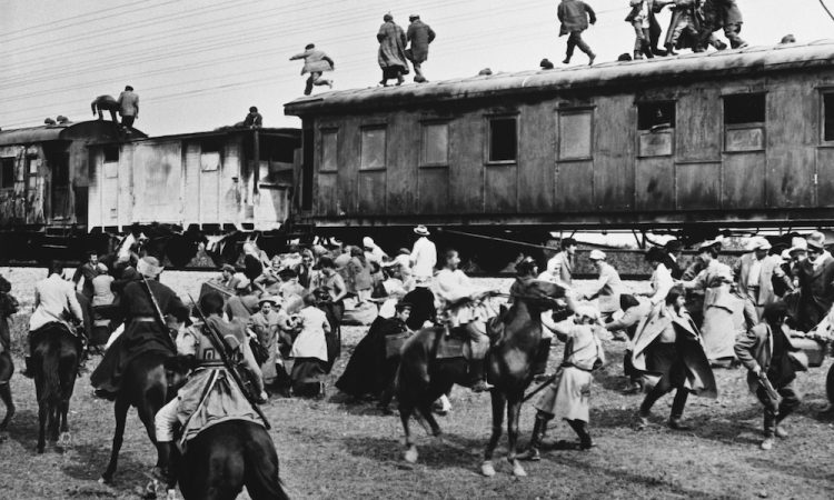 Свои и чужие: 10 лучших истернов