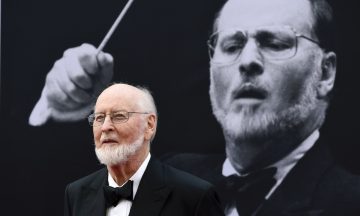 Почему композитор «Звездных войн» Джон Уильямс уходит из кино