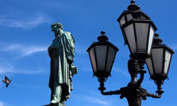 «Капитанскую дочку» представят в Малом театре