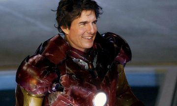 Культовые роли, от которых отказался Том Круз