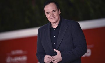 Квентин Тарантино выпустит книги о создании всех своих фильмов