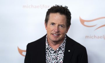 Майкл Дж. Фокс получит почетный «Оскар»