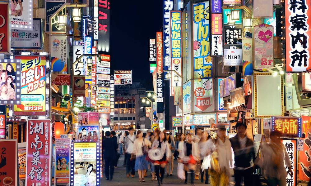 Зачем Японии новый закон о порноиндустрии