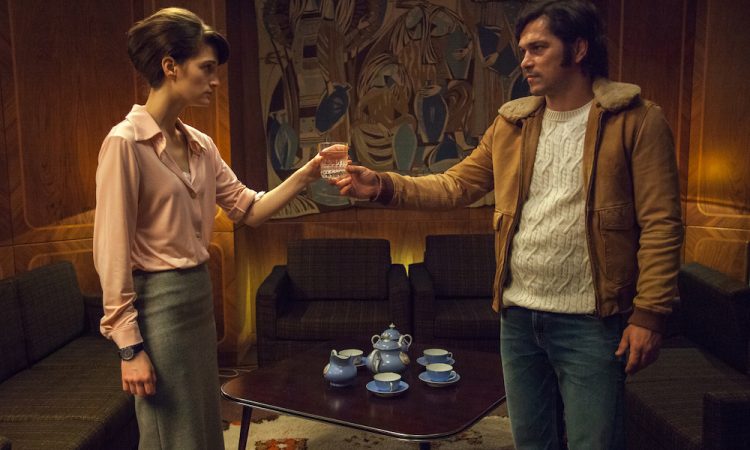 Новое венгерское кино, которое нужно увидеть