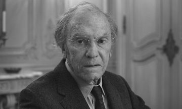 Умер Жан-Луи Трентиньян