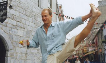 Вуди Харрельсон исполнит яхт-рок