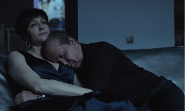 По мотивам спектакля «Жанна» Театра наций сняли фильм