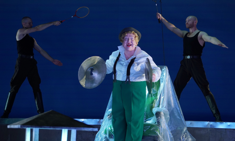 Светлана Крючкова