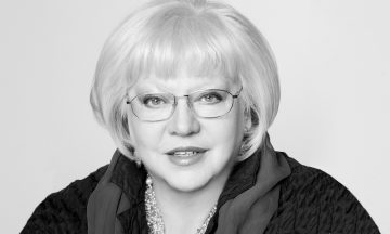 Светлана Крючкова – о любви к Родине, русскому языку и поэзии