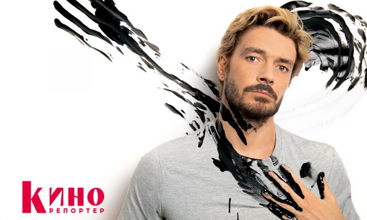 Максим Матвеев: «В творчестве – никаких табу»