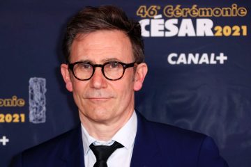 Режиссер «Артиста» впервые снимет мультфильм