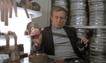 Больше, чем поэт: Евгений Евтушенко – актер, режиссер, сценарист