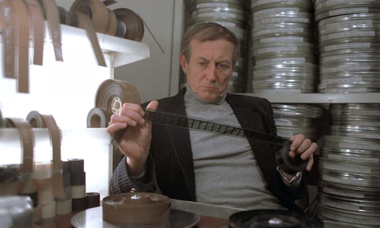 Больше, чем поэт: Евгений Евтушенко – актер, режиссер, сценарист