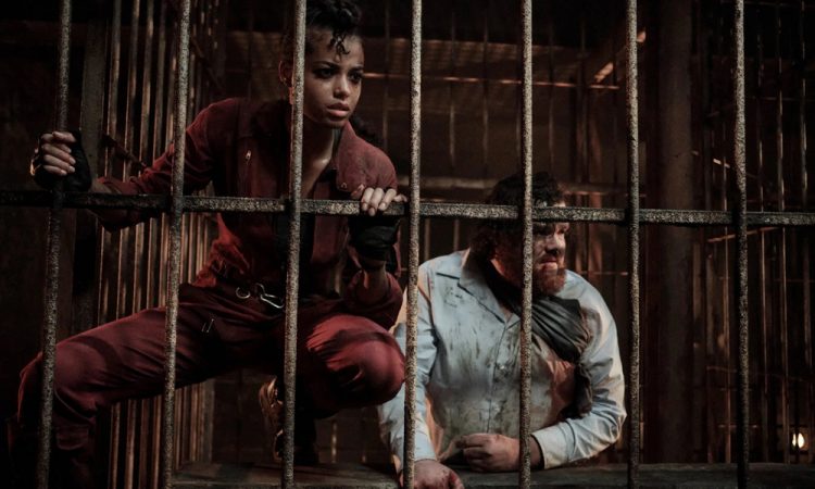 «Обитель зла»: Так ли плох новый сериал по Resident Evil, как о нем говорят?