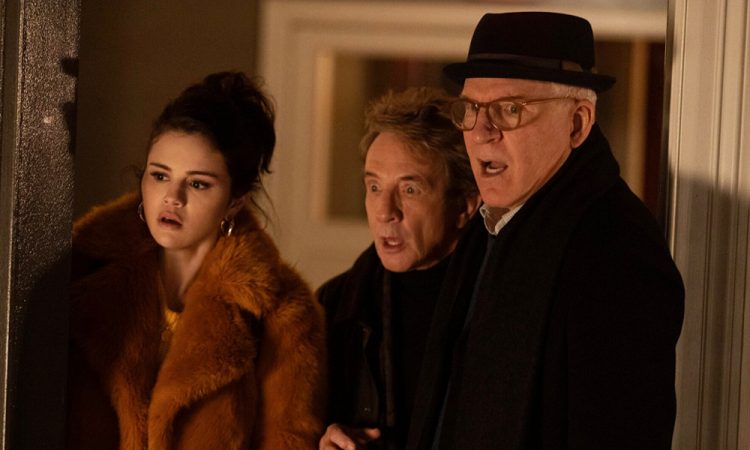 «Убийства в одном здании» – лучший теледетектив за долгие годы