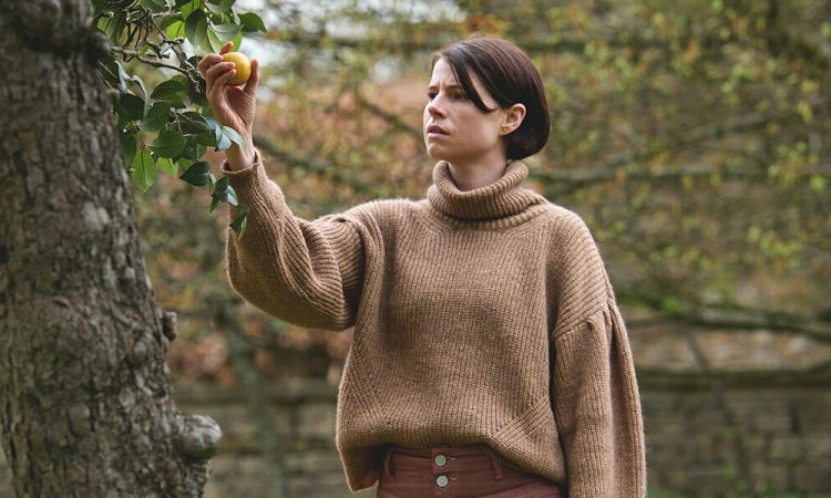 Самые интересные онлайн-новинки: «Род мужской» и другие