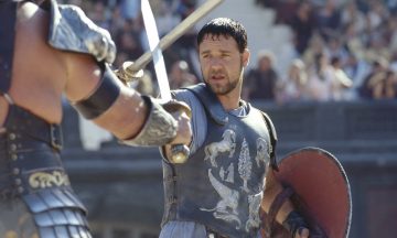 Создатель «2012» и «Послезавтра» устроит гладиаторские бои