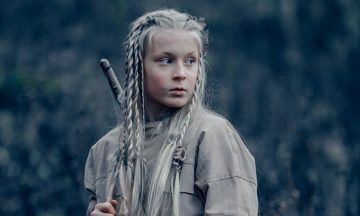 Сериал «Наследие»: Подростковая фантастика от режиссера клипов Ольги Бузовой