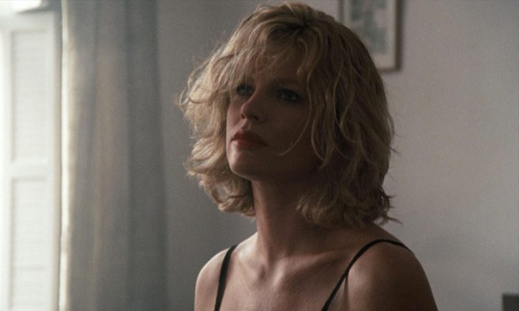 Эротика как двигатель сюжета