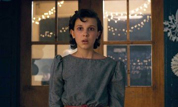 У «Очень странных дел» появится театральный приквел