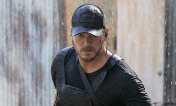 Сериал «Список смертников»: Крис Пратт в суровом старомодном боевике