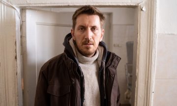 Кирилл Кяро, триллер и несуществующий маньяк