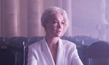 Дарья Мороз работает над экранизацией славянского фэнтези